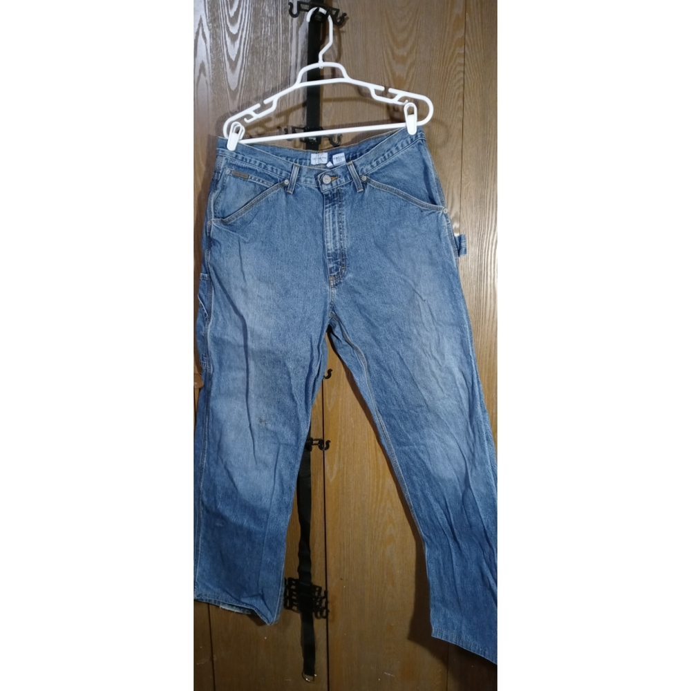 Calvin Klein Worker Jeans